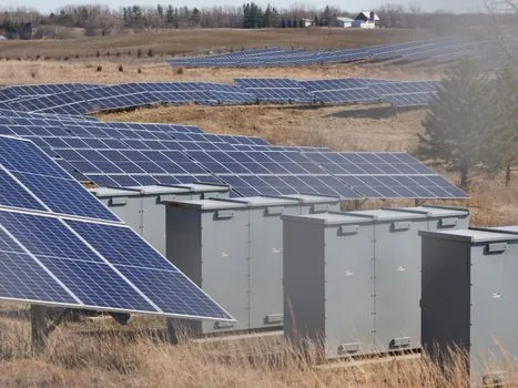 battery energy storage demand forecast 2026-2030 - Selection criteria and who should (and should not) spec what