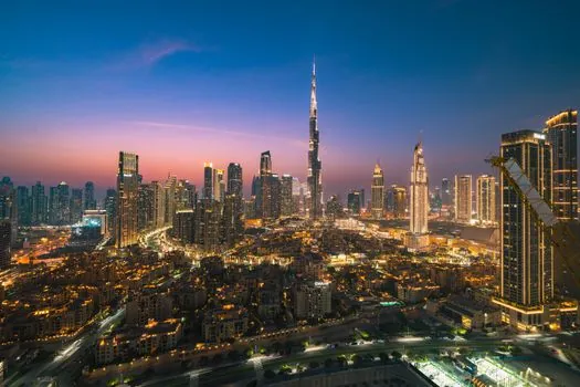 bearing demand forecast 2026-2030 - Regional arithmetic: APAC still owns the volume, the Middle East is the surprise
