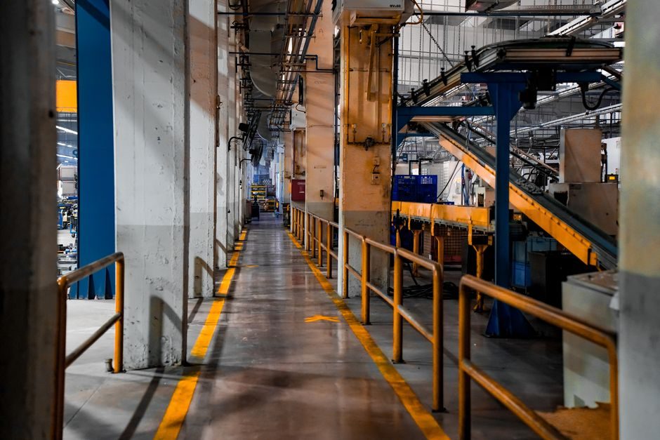 Belt Conveyor Selection for Retail Distribution: 2026 Spec Map