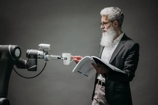 best Collaborative Robot for automotive - Side-by-Side Comparison of the Automotive Shortlist