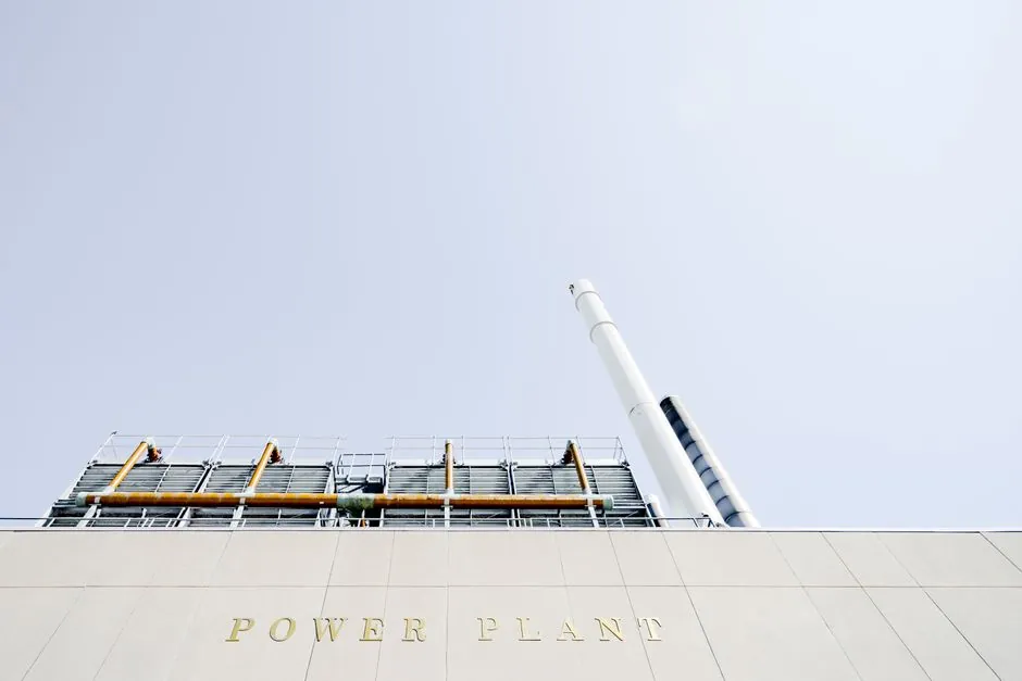Best Industrial Relay for Power Generation: Spec Map and Selection Criteria