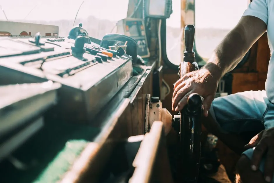 Best Marine Relay Module: Spec Map for CAN-bus, NMEA 2000, and Engine-Control Builds