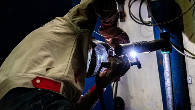 best Pipe Clamp for data center - Heavy Fabrication Clamps: Fit-Up and Alignment for Welding