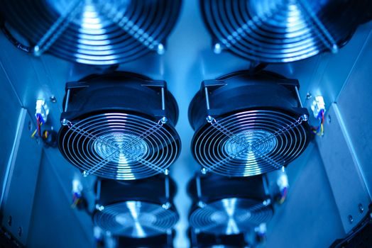 best Pneumatic Valve Actuator for data center - Common Failure Modes and How to Spec Against Them
