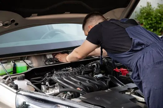best Pressure Switch for automotive - Selection Criteria for an Automotive Pressure Switch