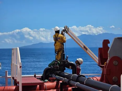 best Steam Separator for marine - Selection Criteria for a Marine Spec