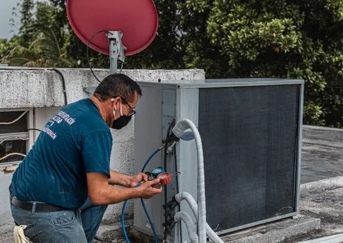 best Thermal Mass Flowmeter for HVAC - Standards, Certifications, and What the Spec Sheet Leaves Out