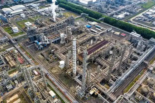 best Vortex Flowmeter for chemical processing - Selection criteria for chemical-plant steam, gas, and liquid lines