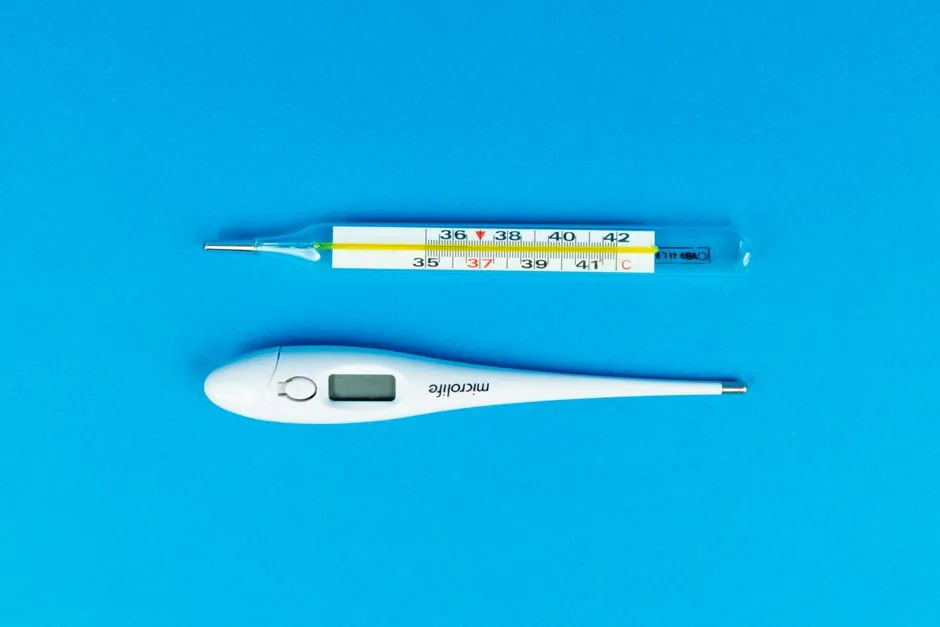Bimetal Thermometer Selection: Stem, Range, Accuracy, and Material Gates