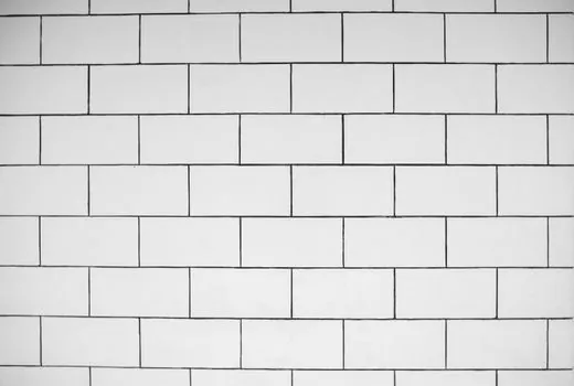 Block & Brick selection for cleanrooms - Standards and verification trail
