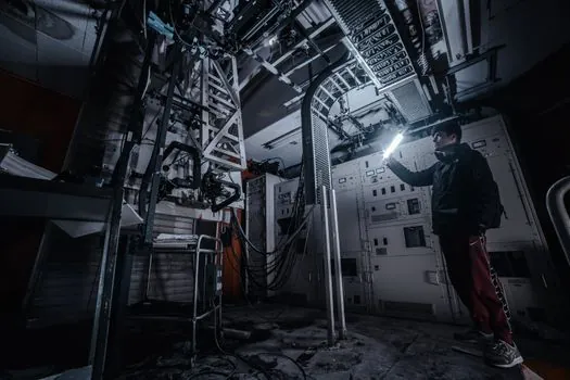 industrial borescope certification checklist for maintenance spare part sourcing - Hazardous-Area Match: ATEX, IECEx, and Why the Wrong Mark Invalidates the Spare