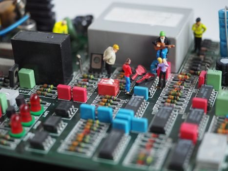Brake Resistor vs VFD-Duty Motor - Comparison Matrix: Brake Resistor vs VFD-Duty Motor Across Four Criteria
