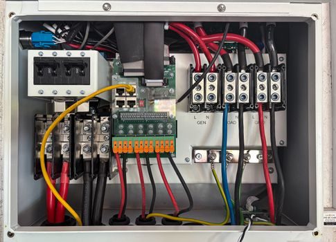 Brake Resistor vs VFD-Duty Motor - Integration Notes: Choppers, DB Terminals, and Bearing Currents