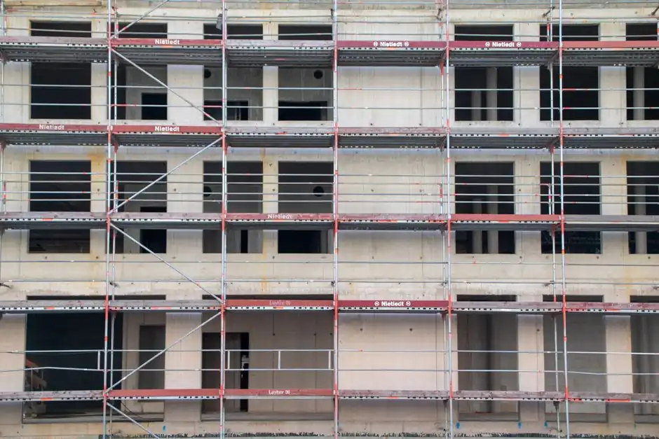 Bridge Scaffolding Selection: System Types, Load Ratings, and 2026 Spec Map