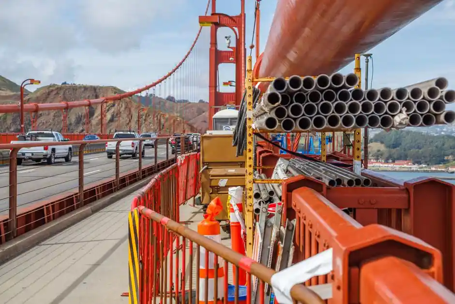 Bridge Total Station Spec Map: Robotic, AMTS, and Manual Compared