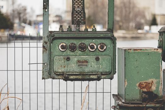 explosion-proof control station selection criteria for brownfield plc upgrade - Inspection, Maintenance and Lifecycle Costs