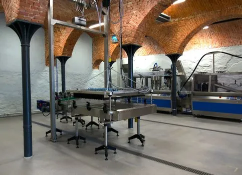 bucket elevator certification checklist for packaging line retrofit - Belt, chain, and bucket credentials