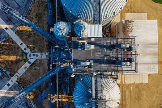 Bucket Elevator selection for electronics handling - What the spec sheet should not let you forget