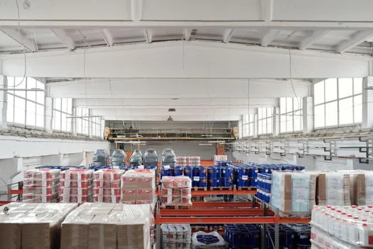 Bucket Elevator selection for warehouse automation - Spec gate 5: drive package, sensors, and safety devices