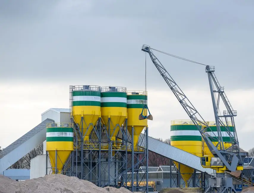 Bucket elevator types, capacity bands, and selection rules
