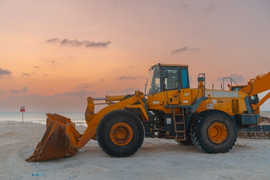 Bulldozer Selection for Demolition: A Working Spec Map