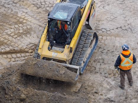 Bulldozer selection for demolition projects - Power, Drivetrain, and the Hydrostatic Question