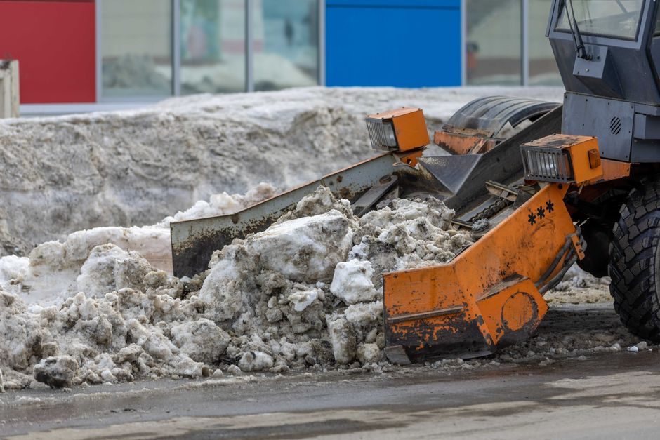 Bulldozer Selection for Road Construction: 2026 Spec Map