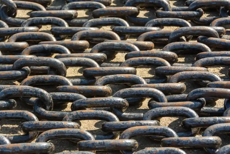 Cable Drag Chain Sizing and Selection: Inner Geometry, Pitch, and Bend Radius