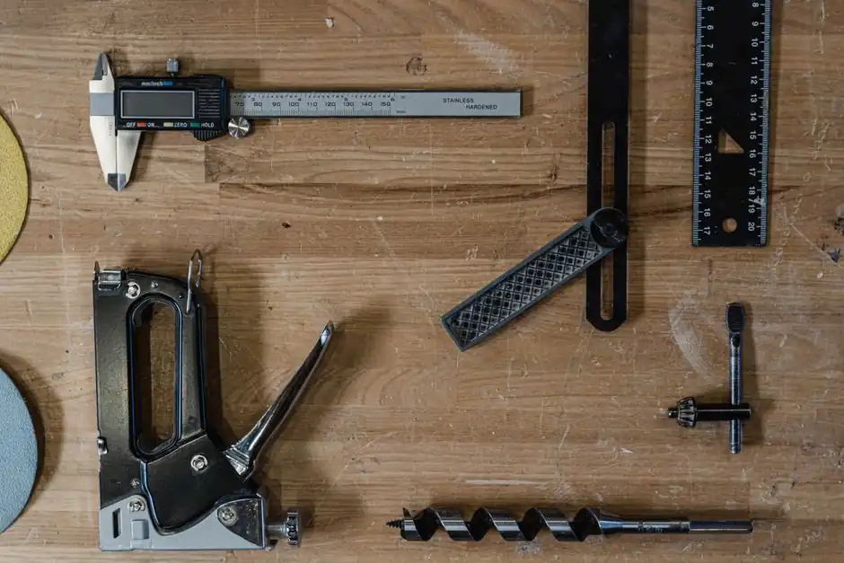 Caliper and Micrometer Certification Checklist for Large Casting Inspection