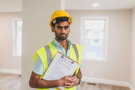 caliper & micrometer certification checklist for large casting inspection - Records the Inspector Must Sign Before Release