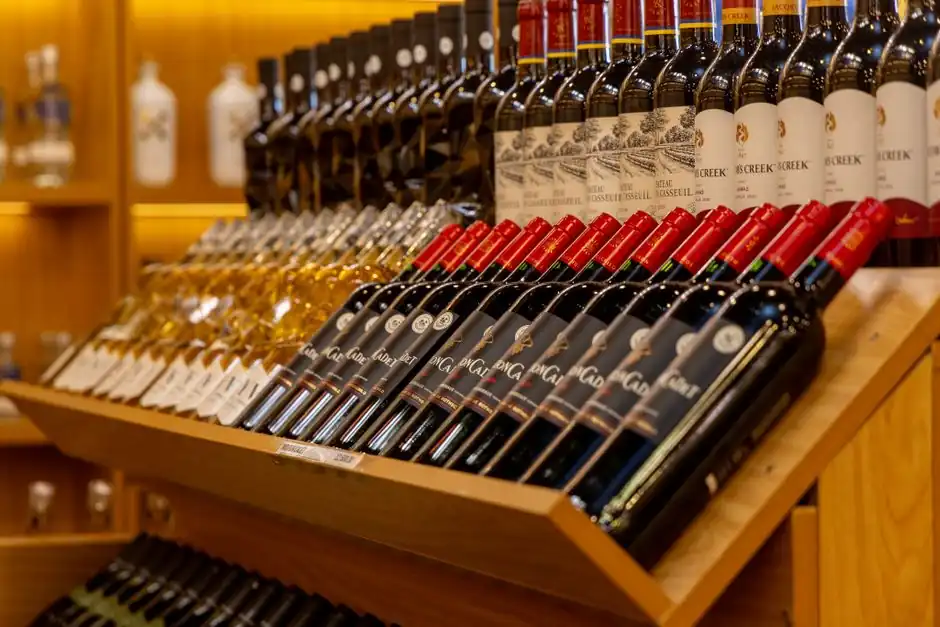 Capping and Sealing Machine Selection for Retail Distribution: Spec Map