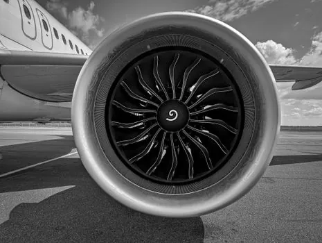 Carbon Fiber selection for aerospace - Design Drivers and Spec Targets