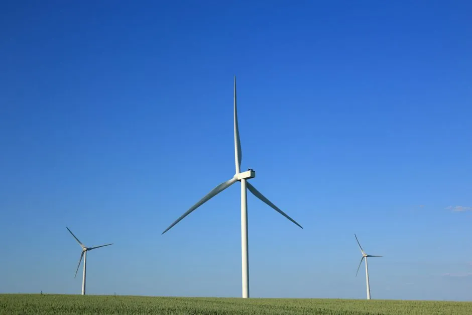 Carbon Fiber Selection for Energy Equipment: 2026 Spec Map