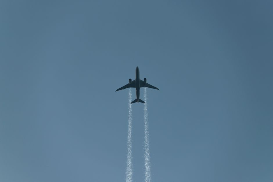 Carbon Steel for Aerospace: Grade Map, Spec Range, and Where It Still Fits