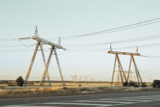 Carbon Steel selection for energy equipment - Standards landscape: structural vs pressure vs electrical
