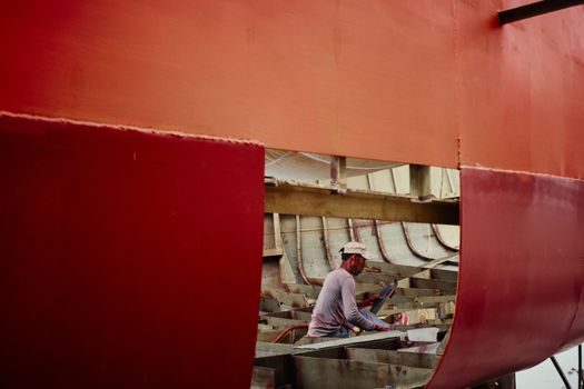 Carbon Steel selection for marine engineering - Limitations, Failure Modes, and Inspection Triggers