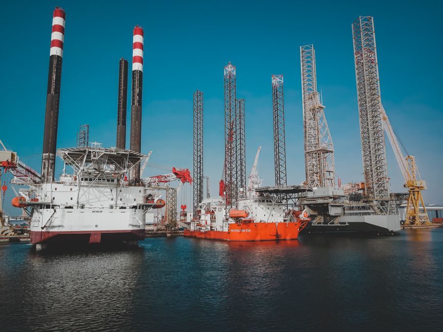 Carbon Steel Selection for Marine Engineering: Grades, Specs, and Zone Mapping