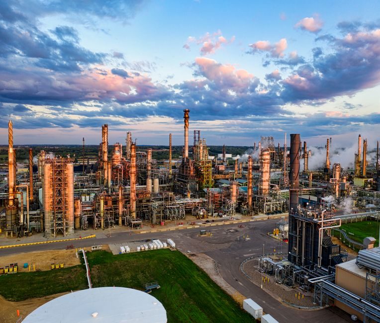 Carbon Steel Selection for Oil and Gas: Spec Map and Sour-Service Gates