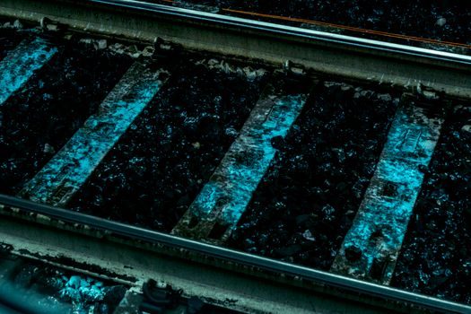 Carbon Steel selection for rail industry - Selection Criteria: A Side-by-Side for Procurement