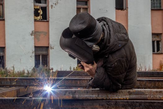 Carbon Steel selection for rail industry - Wheels, Axles, and Bogie-Frame Welding