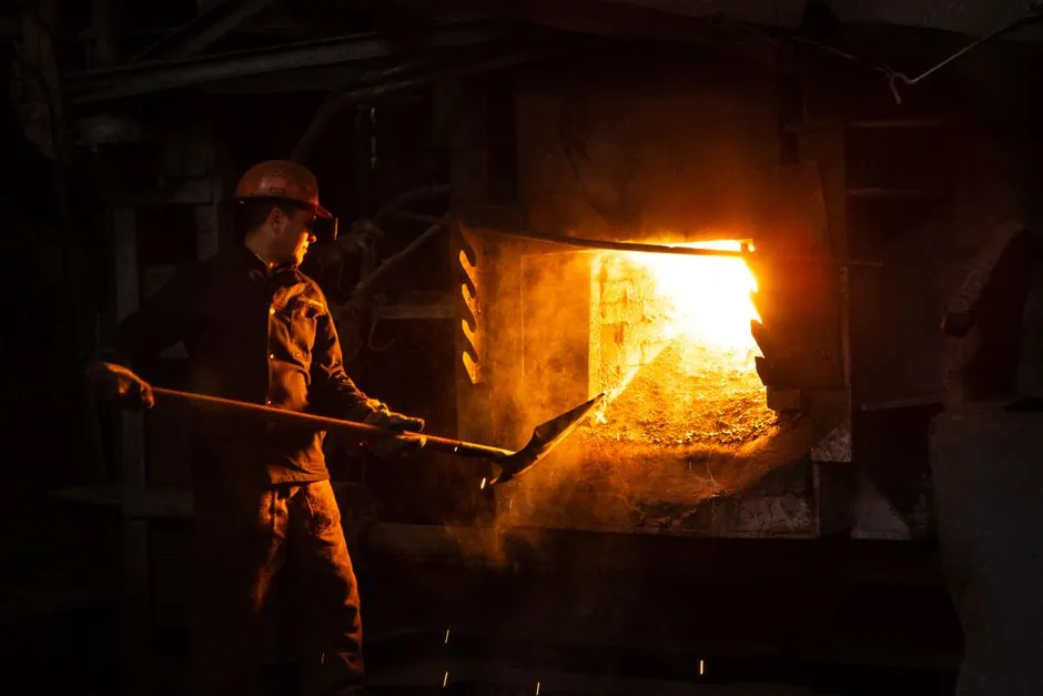 Casting Ladle Selection Gates for 2026 Energy Equipment