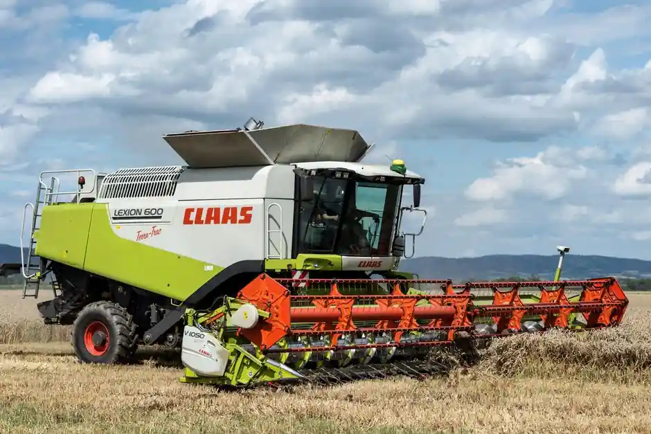 Casting Ladle Selection Gates for Agriculture Machinery: 2026 Spec Map