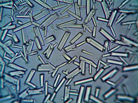 cathode material process control and instrumentation - Spray drying and post-calcination conditioning