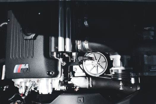 Cold Chamber Die Casting Machine selection for automotive parts - Comparison: CCDCM vs HCDCM vs Vacuum CCDCM for Auto