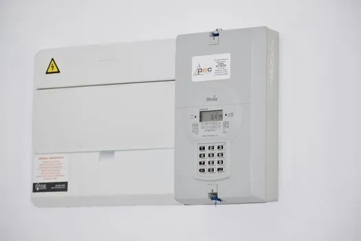 Variable Speed Drive selection for cement plants - Ambient, enclosure, and cooling: where the VFD is mounted decides the IP and the