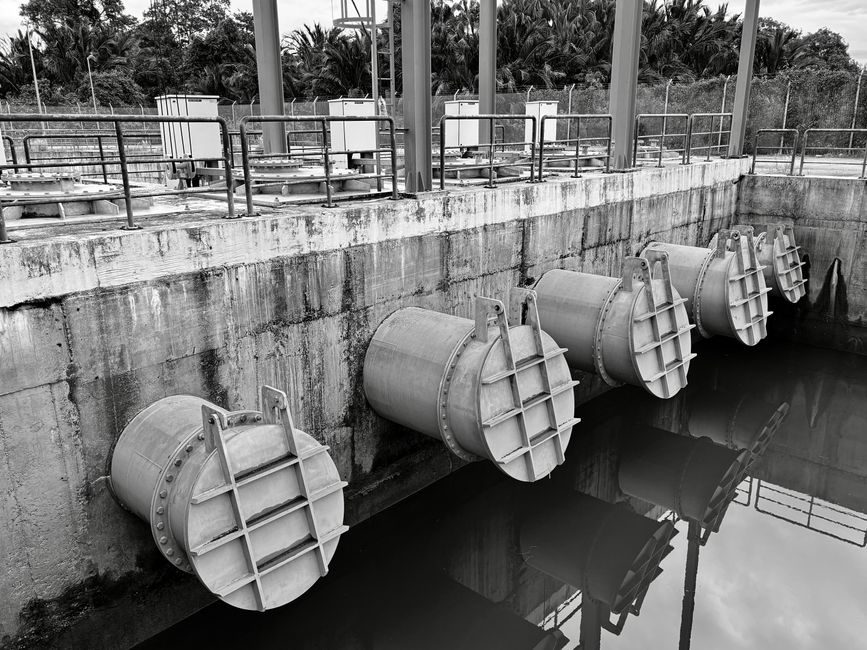 Centrifugal Pump Sizing and Selection: A 2026 Field Engineer's Walk-Through