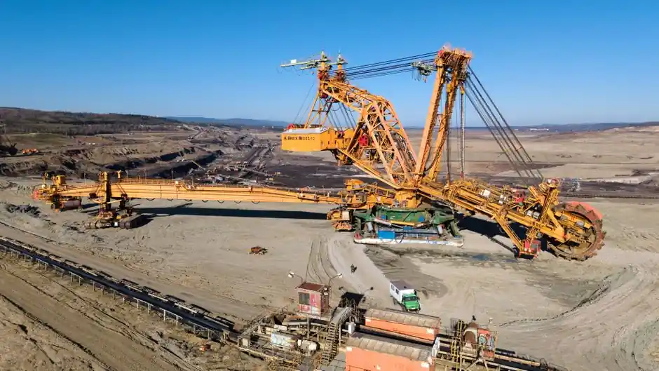 Ceramic Bearing Selection for Mining Operations: 2026 Spec Guide