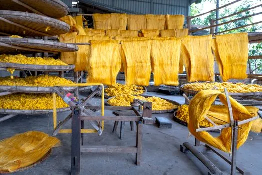 Ceramic Bearing selection for textile mills - Spindle, Loom, and Dyeing Zone Spec Comparison
