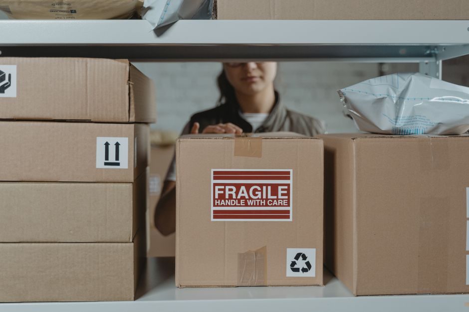 Chain Conveyor Spec Map for E-Commerce Fulfillment 2026
