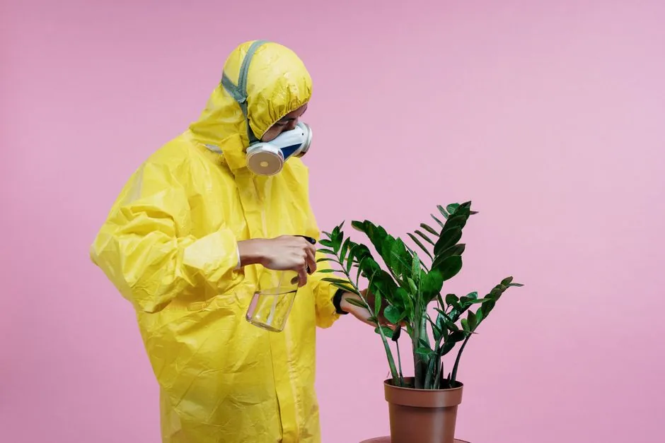 Chemical-plant protective clothing selection: Types 1-6, permeation data, dexterity